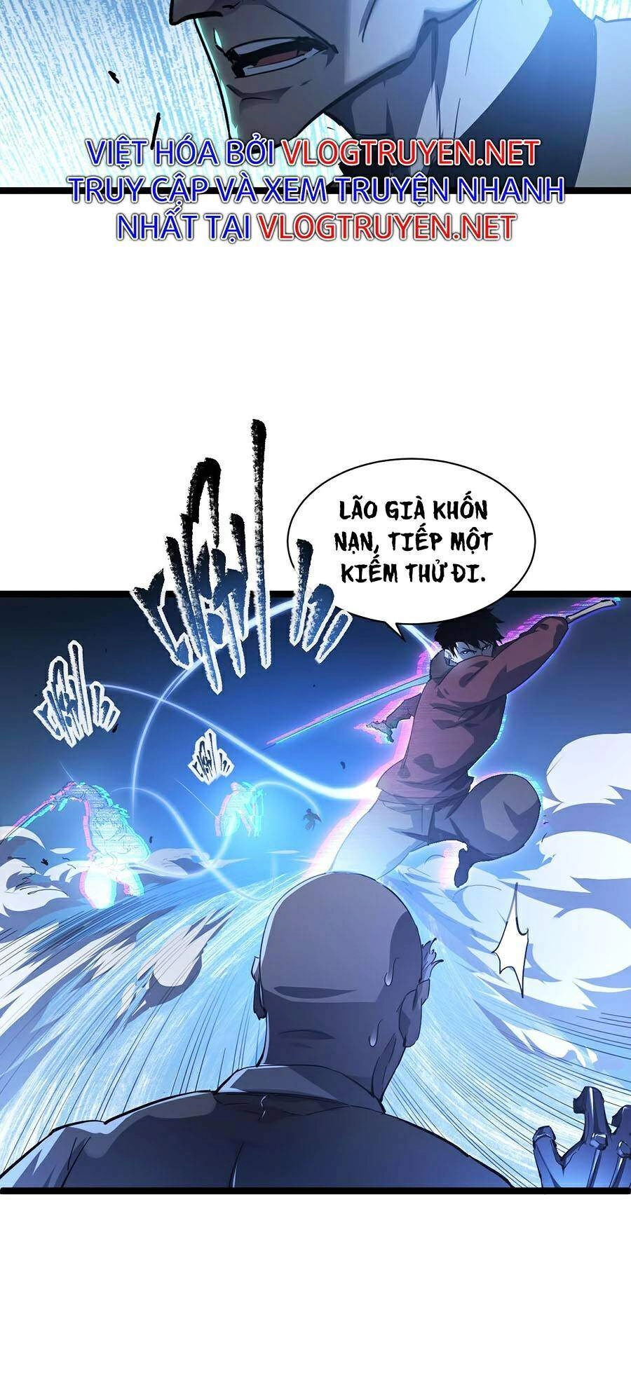 Mạt Thế Quật Khởi Chapter 61 - 24