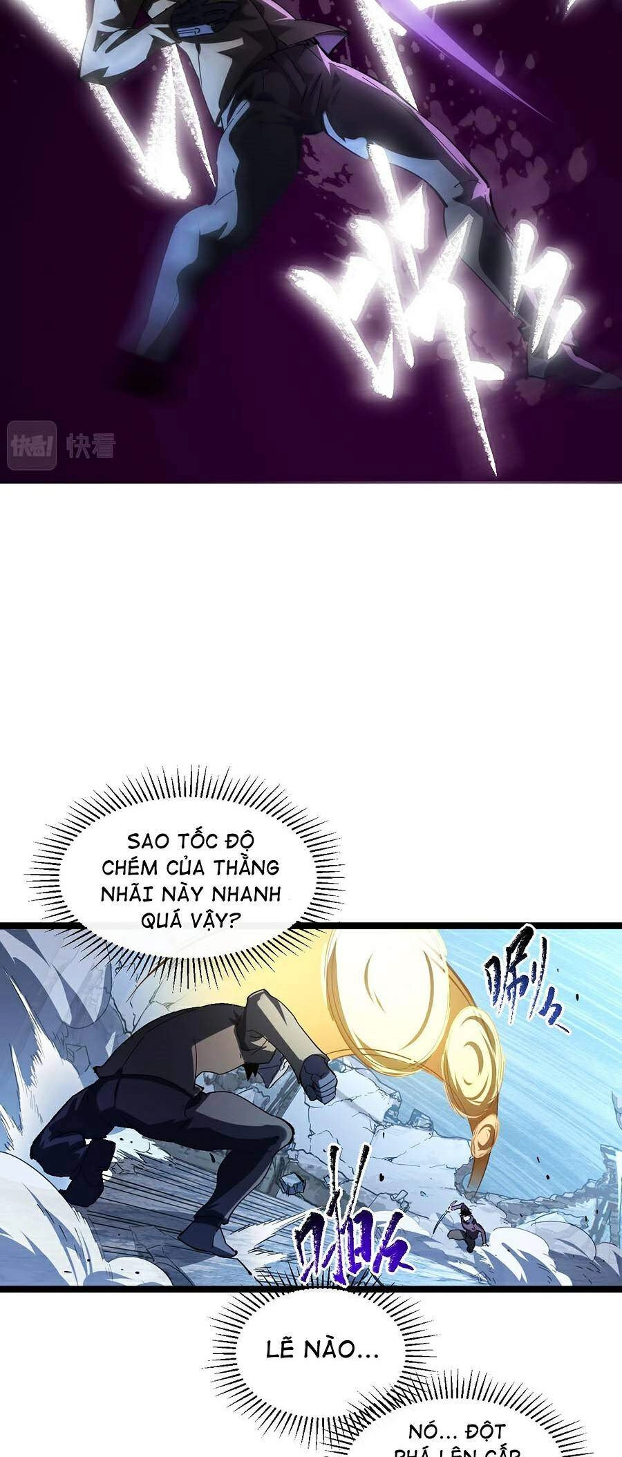 Mạt Thế Quật Khởi Chapter 61 - 27