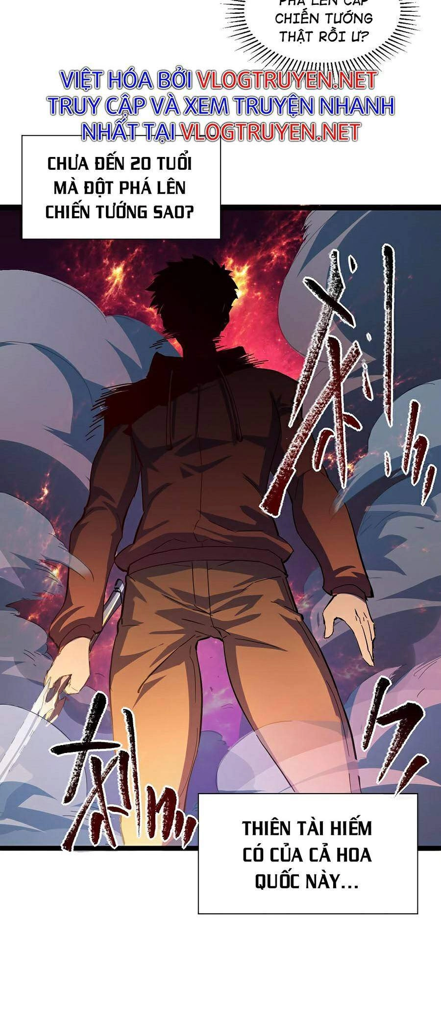 Mạt Thế Quật Khởi Chapter 61 - 28