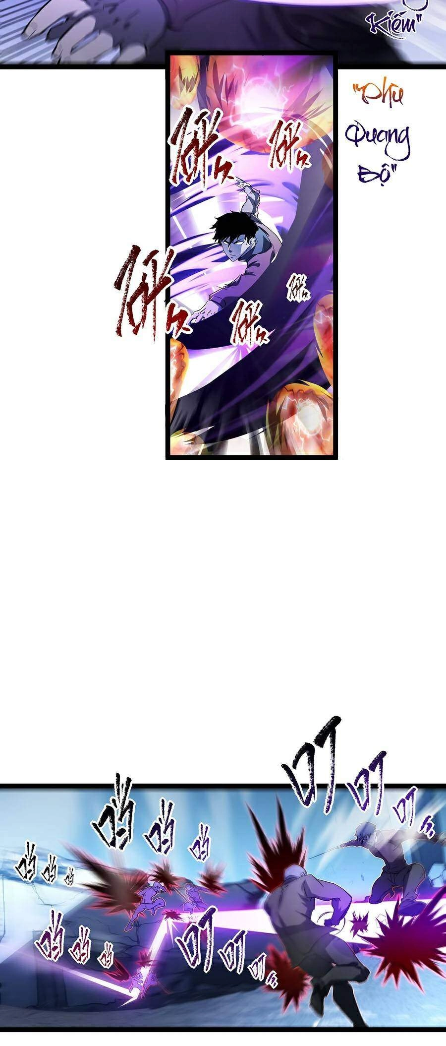 Mạt Thế Quật Khởi Chapter 61 - 32