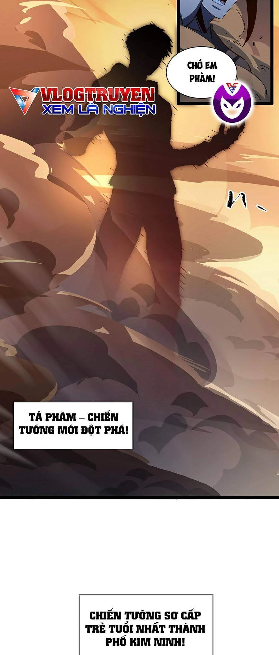 Mạt Thế Quật Khởi Chapter 61 - 36