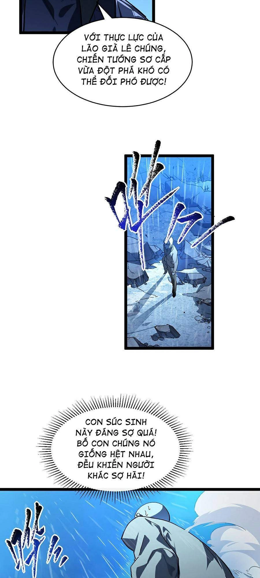 Mạt Thế Quật Khởi Chapter 62 - 9