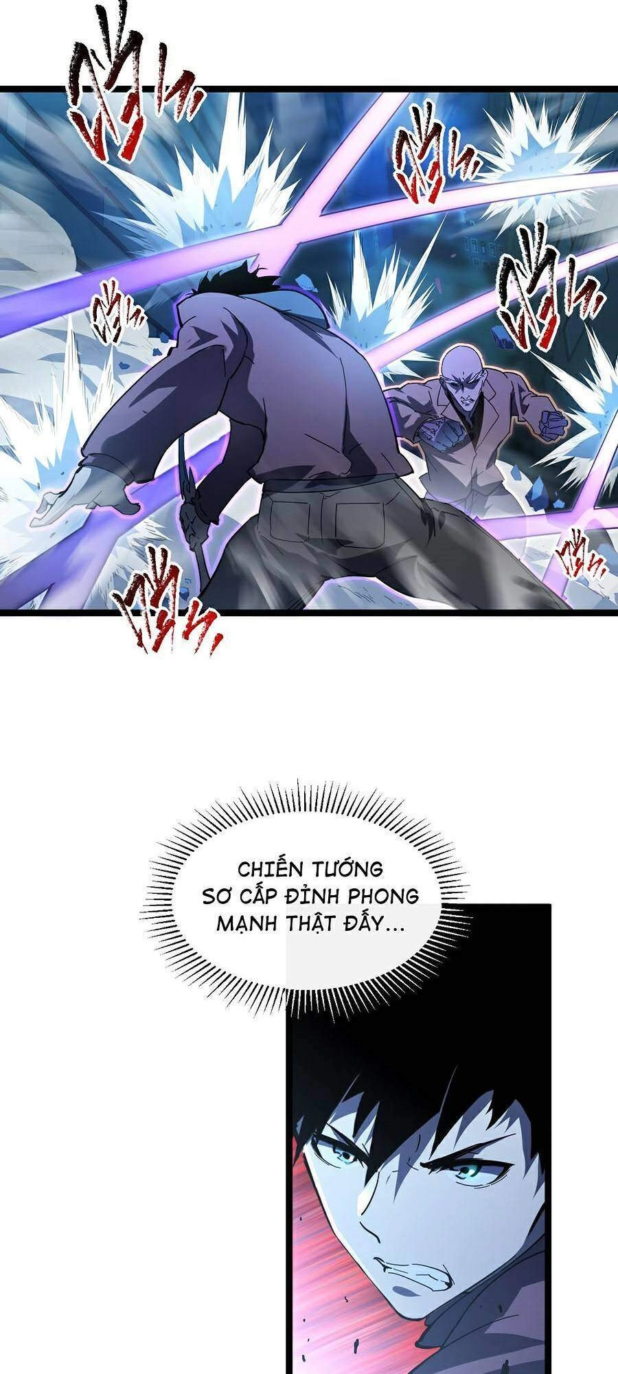 Mạt Thế Quật Khởi Chapter 62 - 13