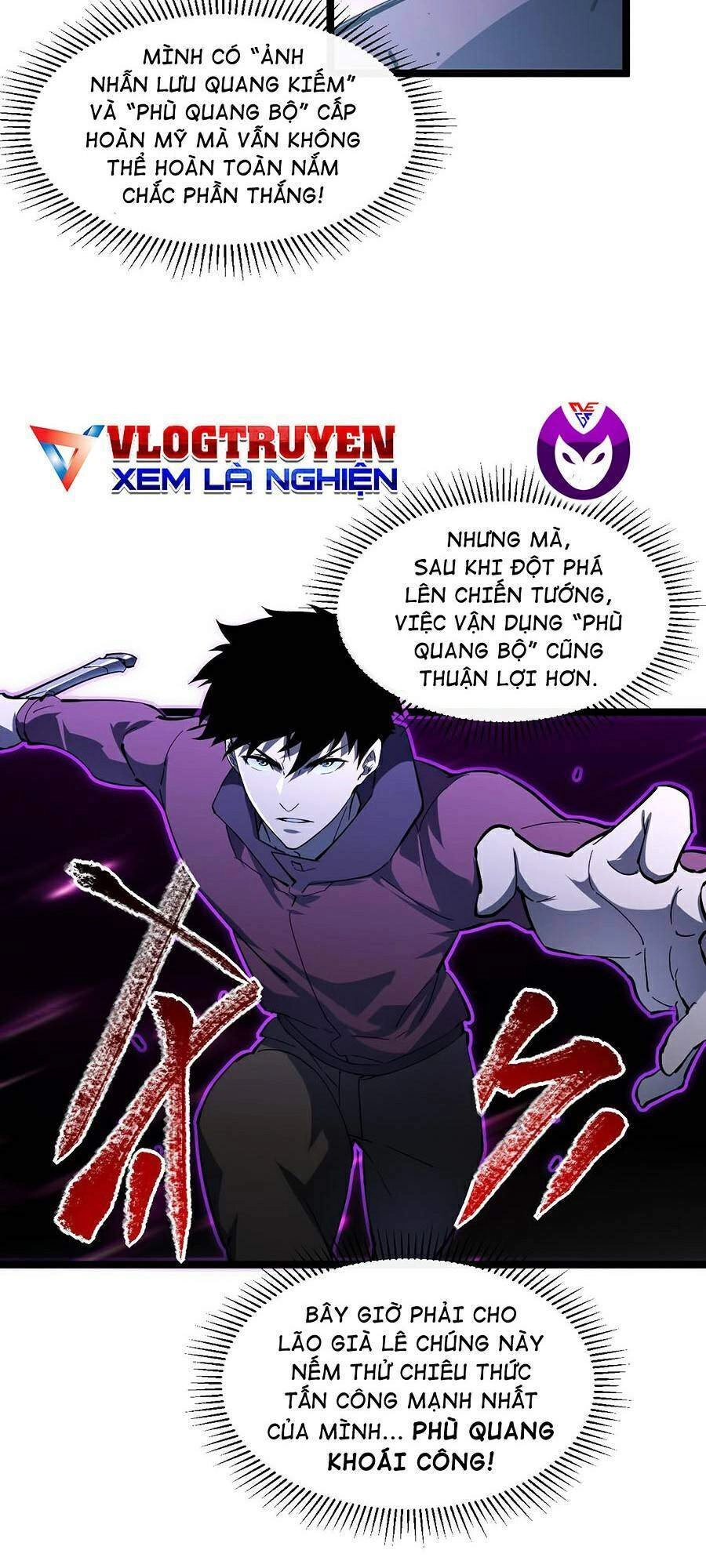 Mạt Thế Quật Khởi Chapter 62 - 15