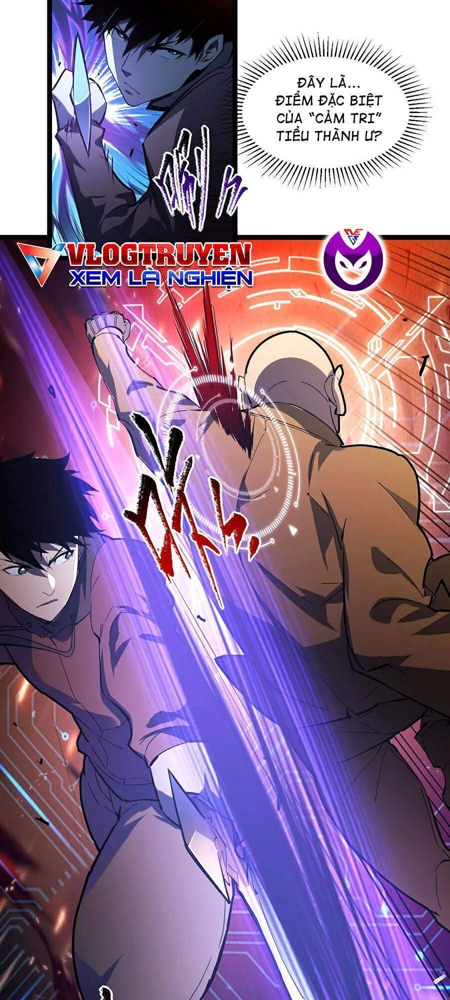 Mạt Thế Quật Khởi Chapter 62 - 21