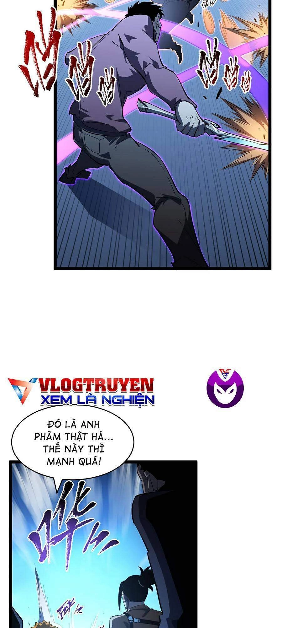 Mạt Thế Quật Khởi Chapter 62 - 27