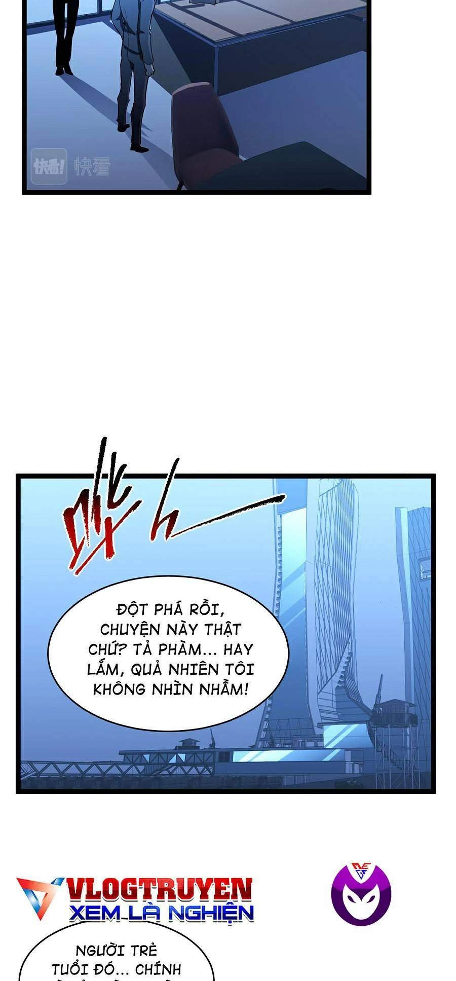 Mạt Thế Quật Khởi Chapter 62 - 32