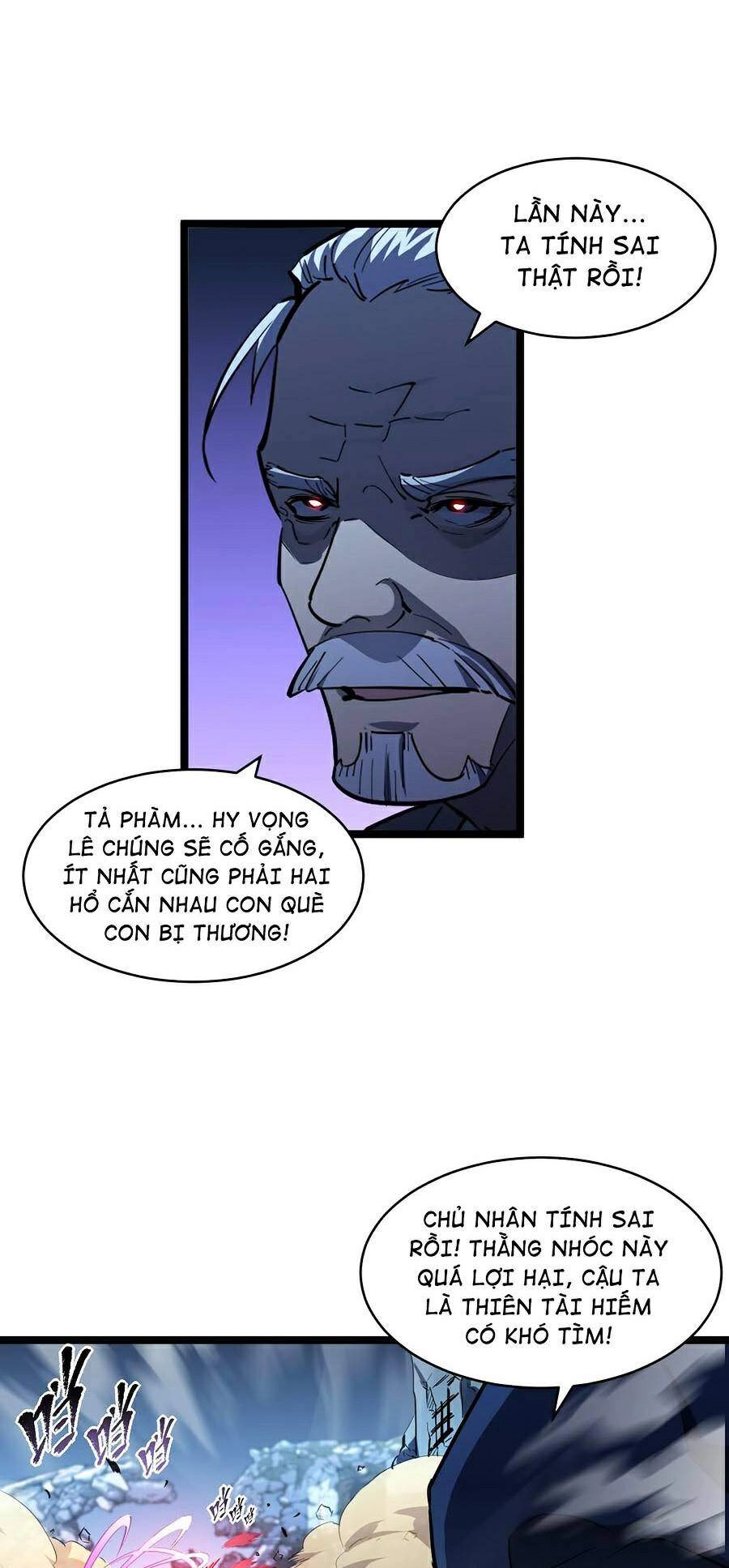 Mạt Thế Quật Khởi Chapter 62 - 35