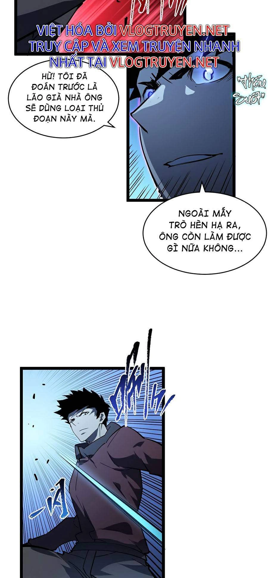 Mạt Thế Quật Khởi Chapter 62 - 38