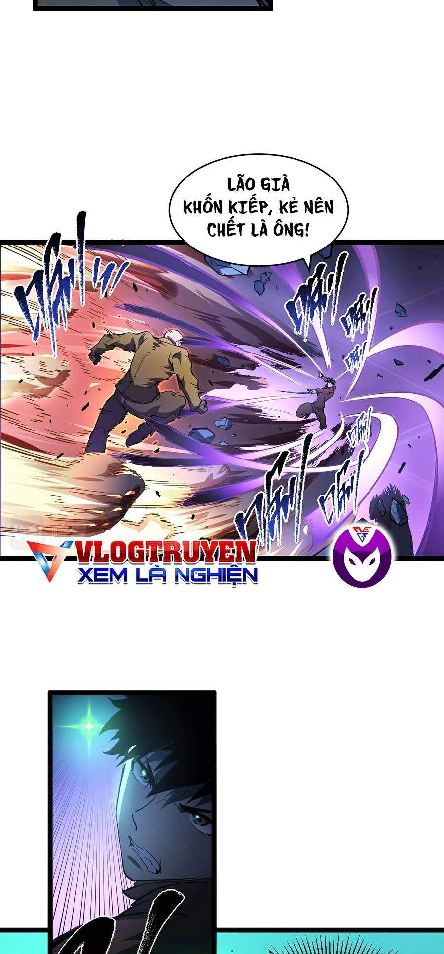 Mạt Thế Quật Khởi Chapter 62 - 39