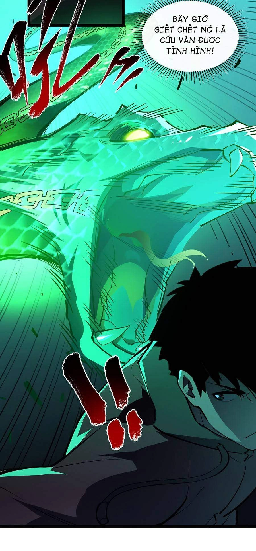 Mạt Thế Quật Khởi Chapter 62 - 40