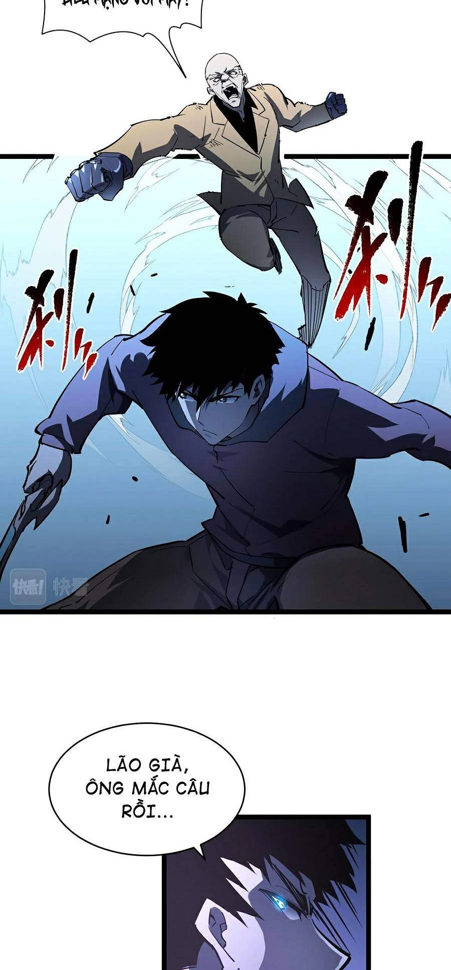 Mạt Thế Quật Khởi Chapter 62 - 43