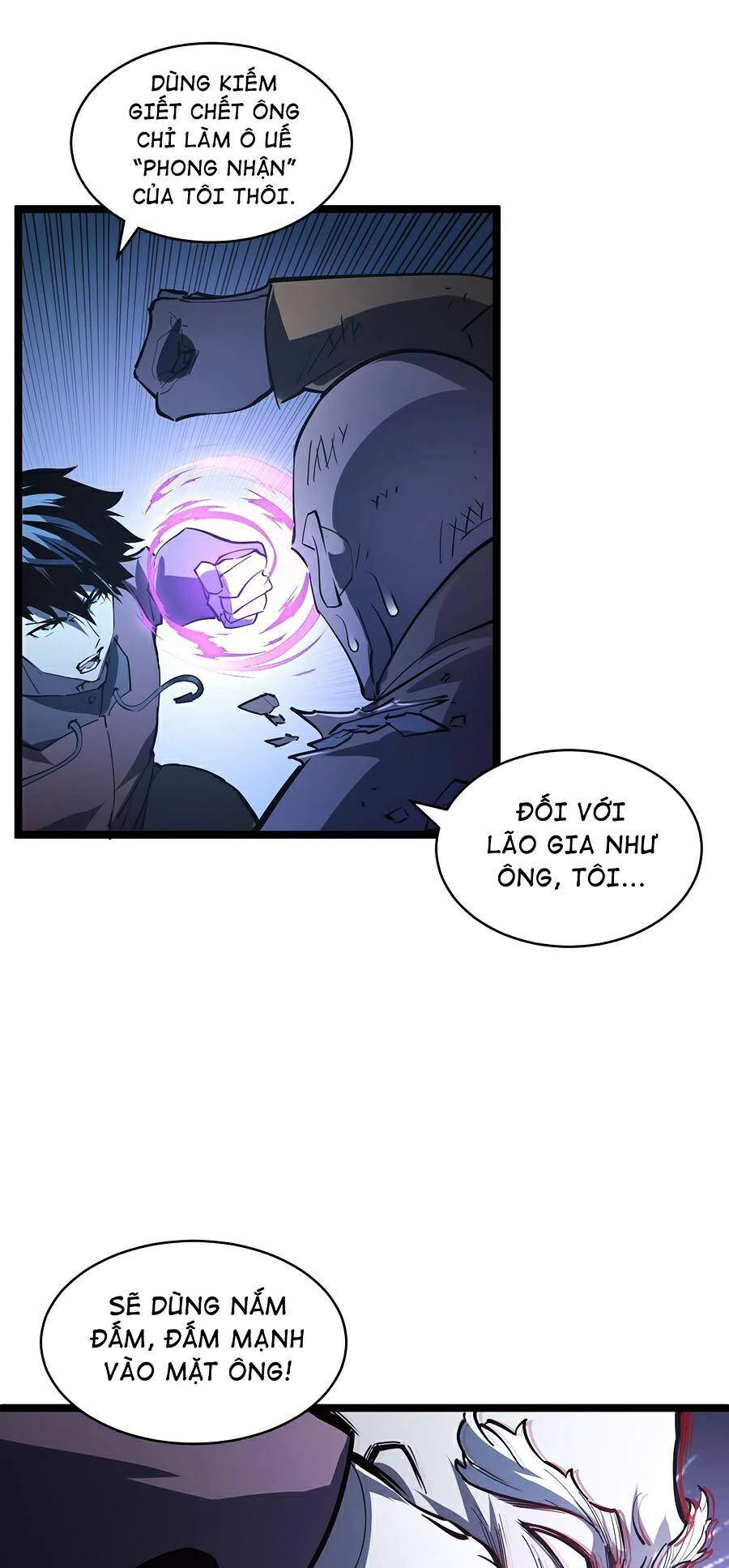 Mạt Thế Quật Khởi Chapter 62 - 46