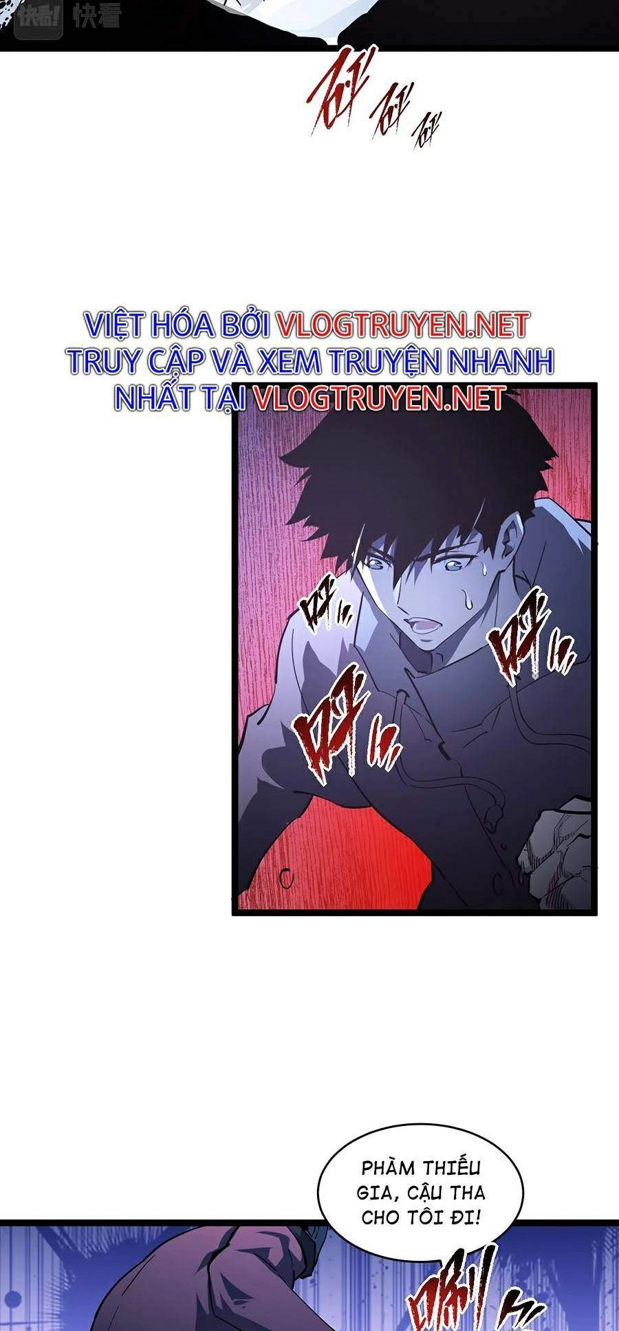 Mạt Thế Quật Khởi Chapter 62 - 52