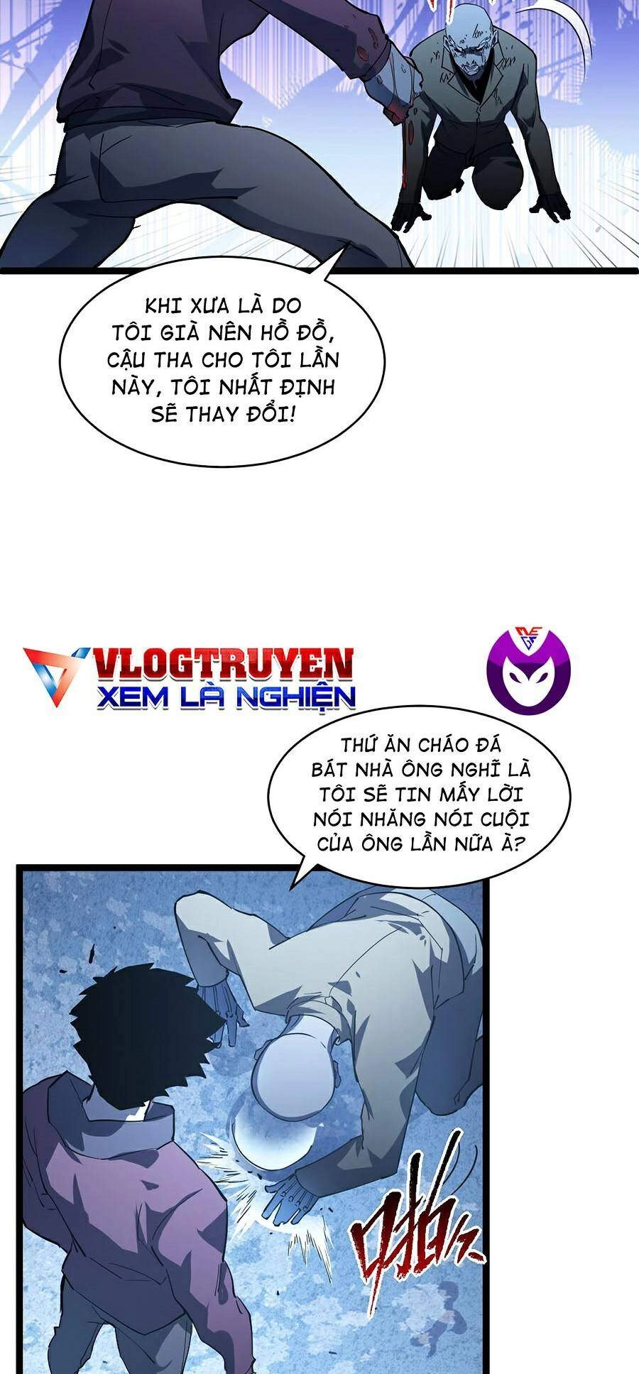 Mạt Thế Quật Khởi Chapter 62 - 53