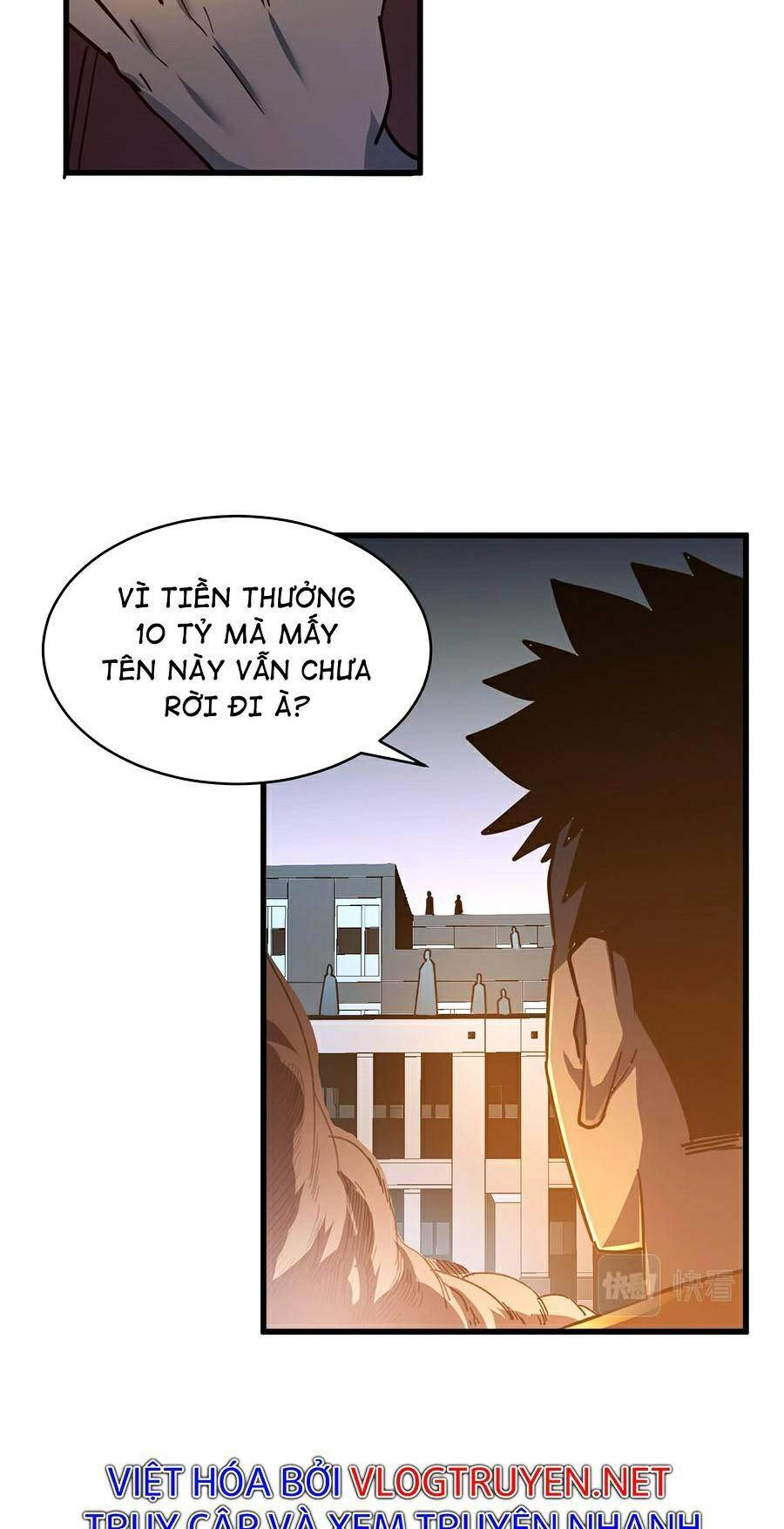 Mạt Thế Quật Khởi Chapter 63 - 7