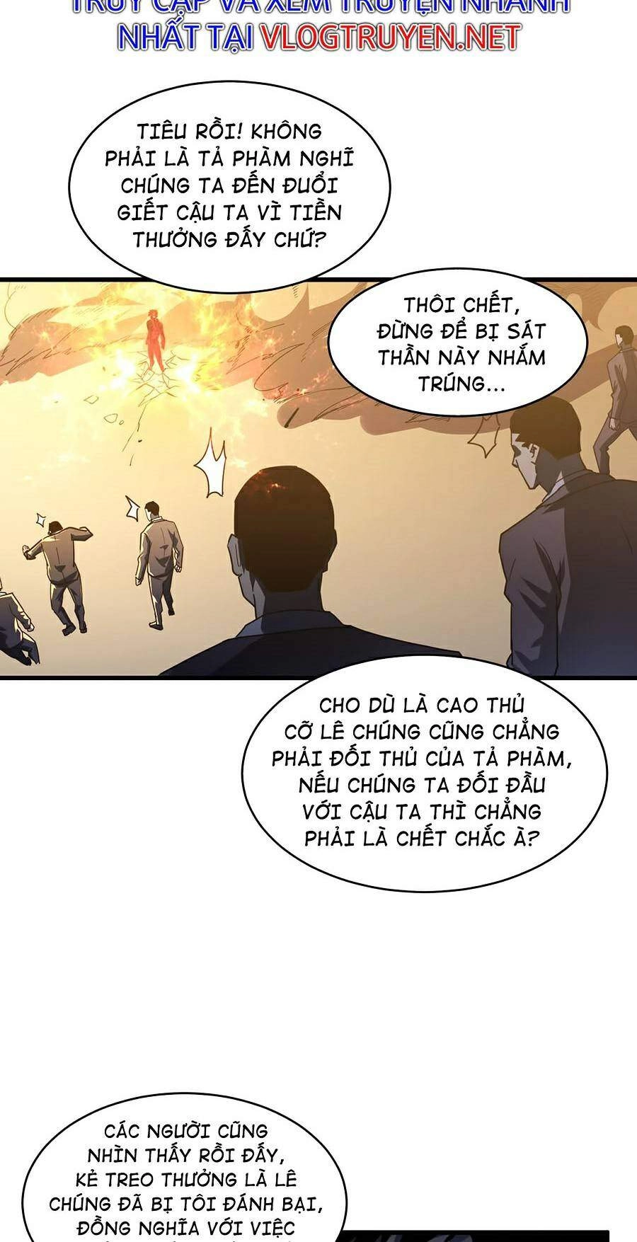 Mạt Thế Quật Khởi Chapter 63 - 8