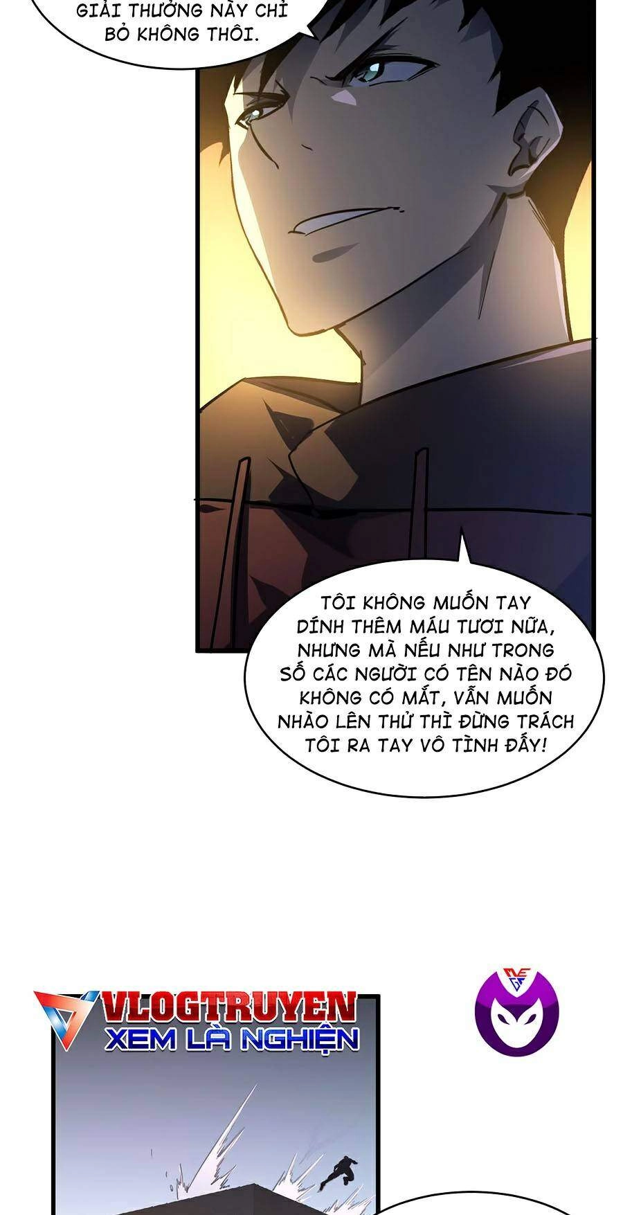 Mạt Thế Quật Khởi Chapter 63 - 9