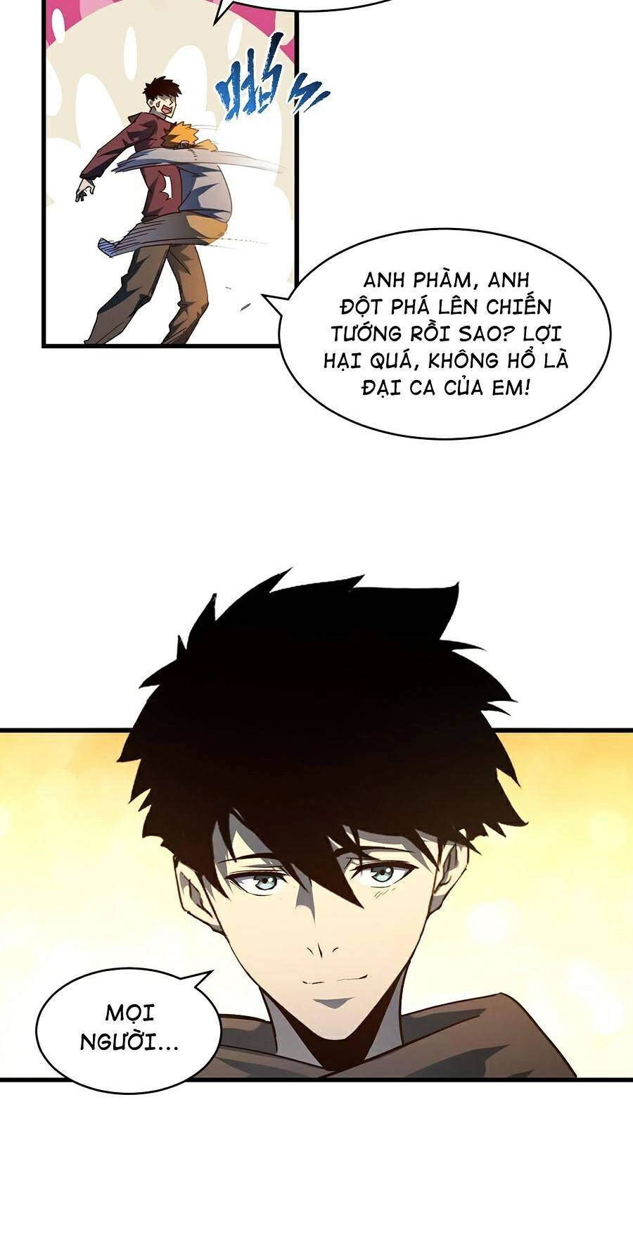 Mạt Thế Quật Khởi Chapter 63 - 12