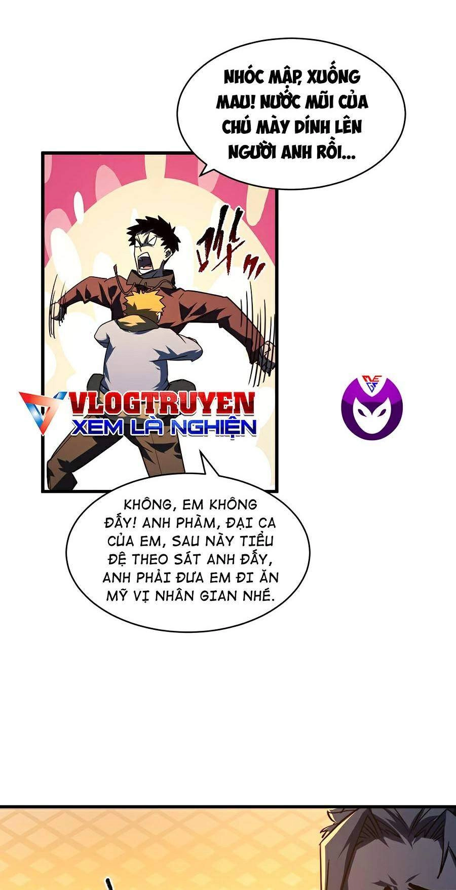 Mạt Thế Quật Khởi Chapter 63 - 13