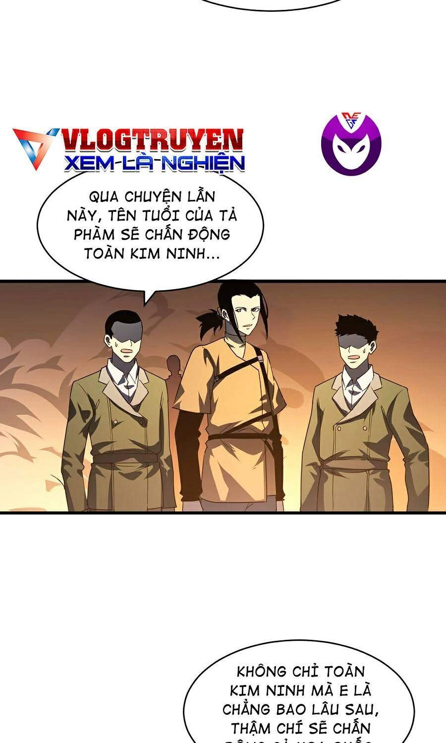 Mạt Thế Quật Khởi Chapter 63 - 17