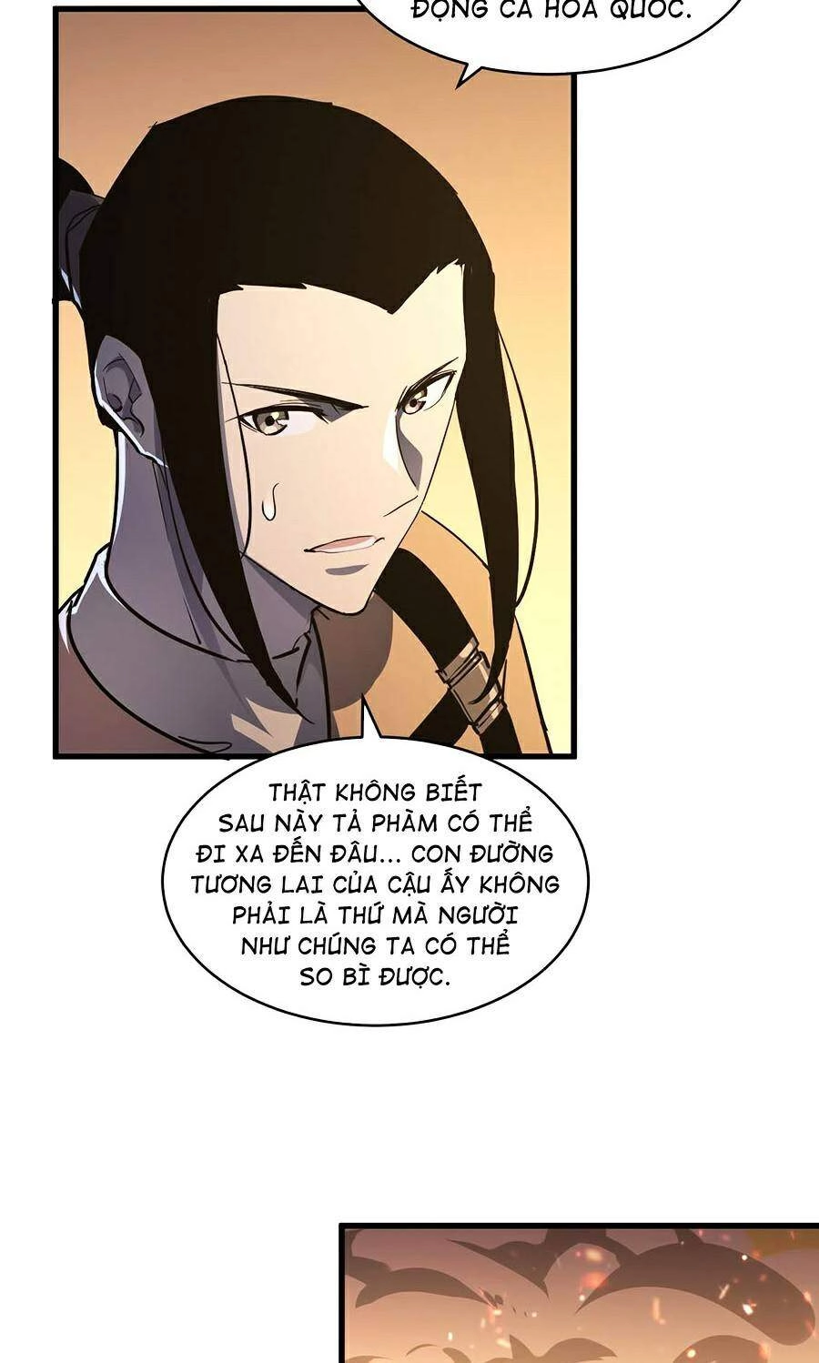 Mạt Thế Quật Khởi Chapter 63 - 18