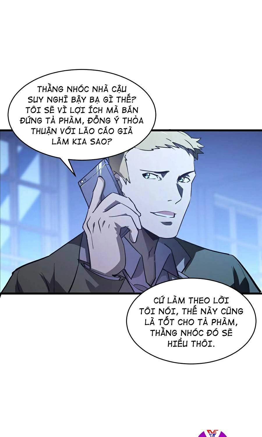 Mạt Thế Quật Khởi Chapter 63 - 20