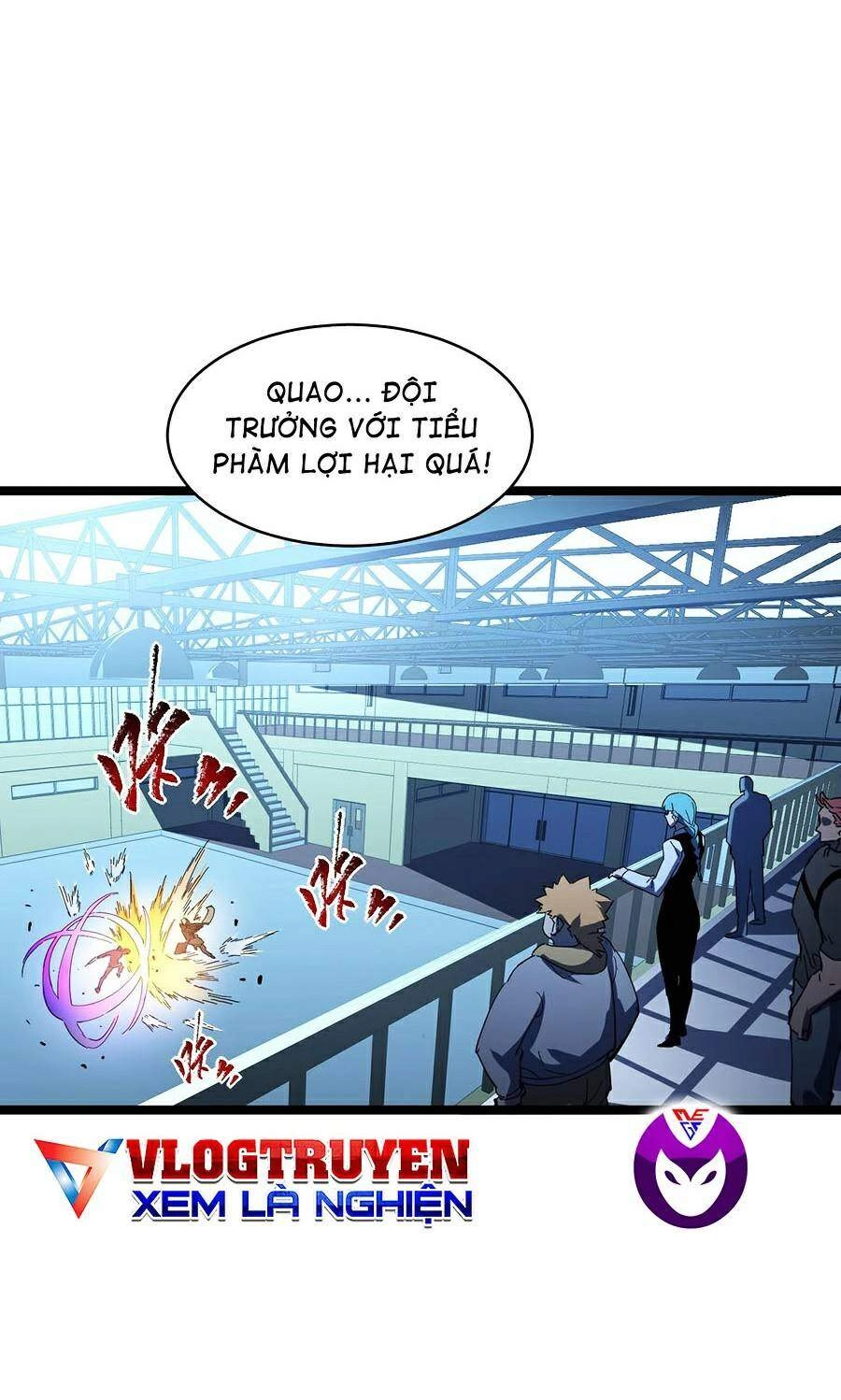 Mạt Thế Quật Khởi Chapter 63 - 29