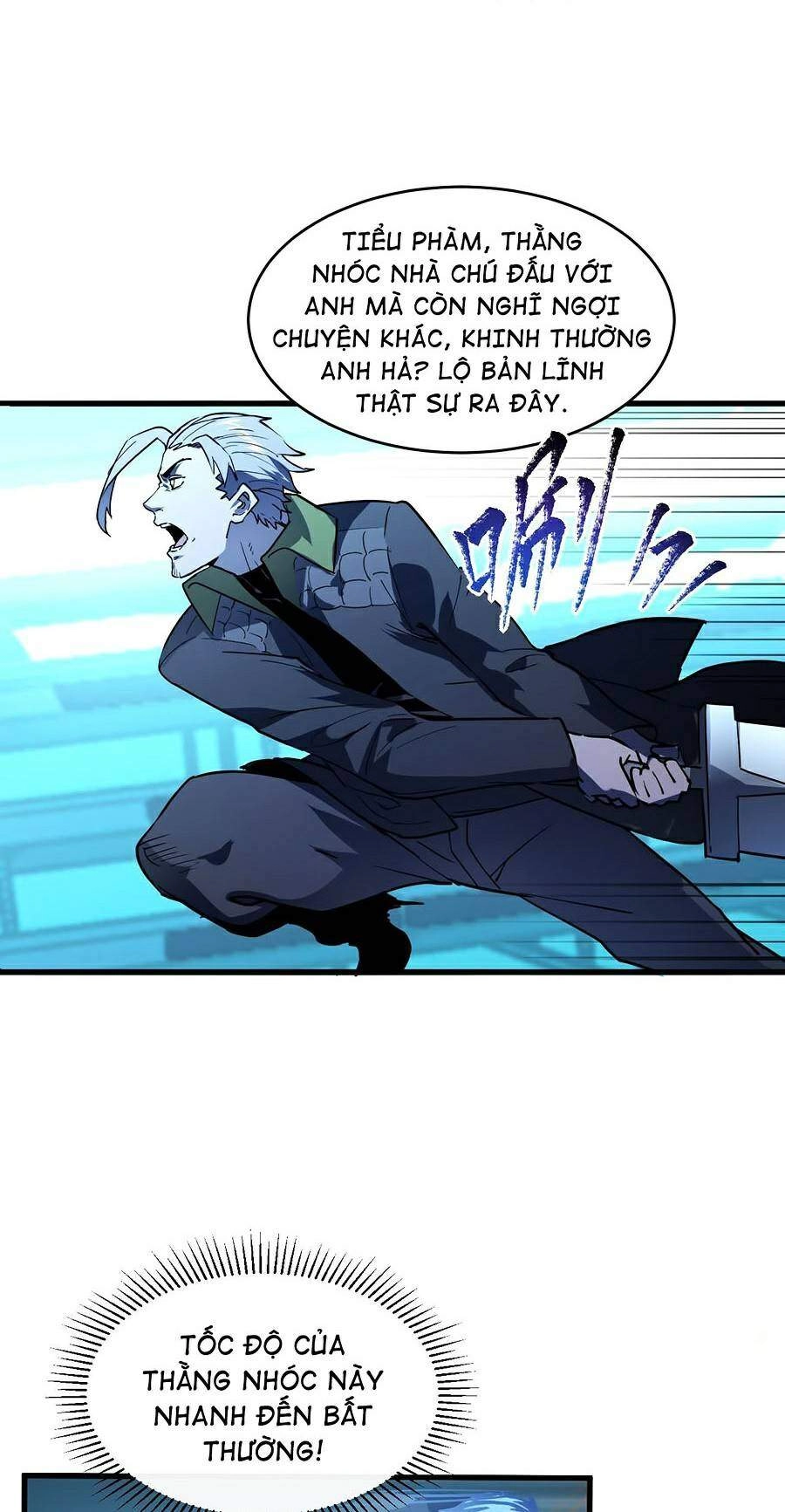 Mạt Thế Quật Khởi Chapter 63 - 32