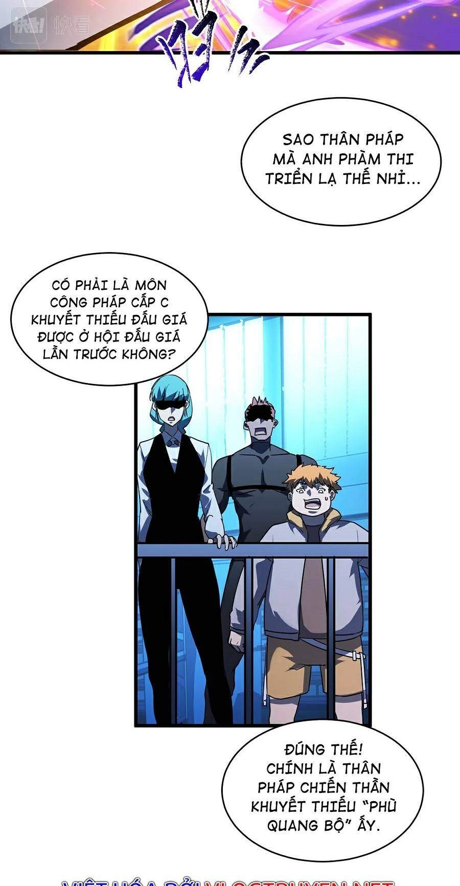 Mạt Thế Quật Khởi Chapter 63 - 34