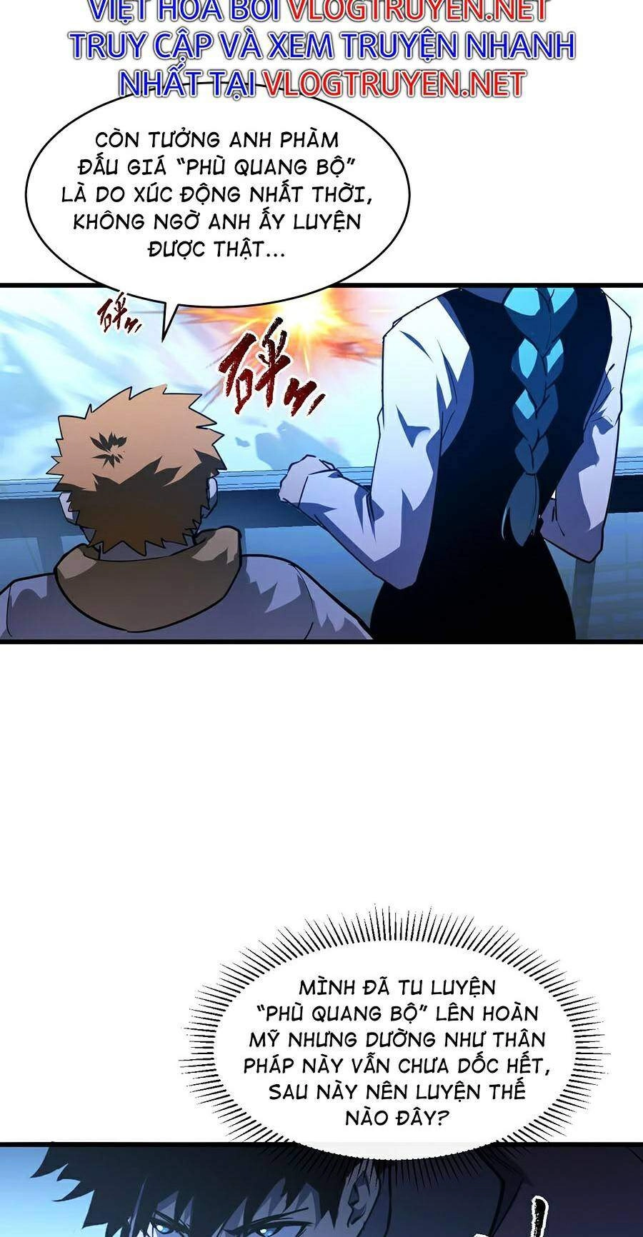 Mạt Thế Quật Khởi Chapter 63 - 35