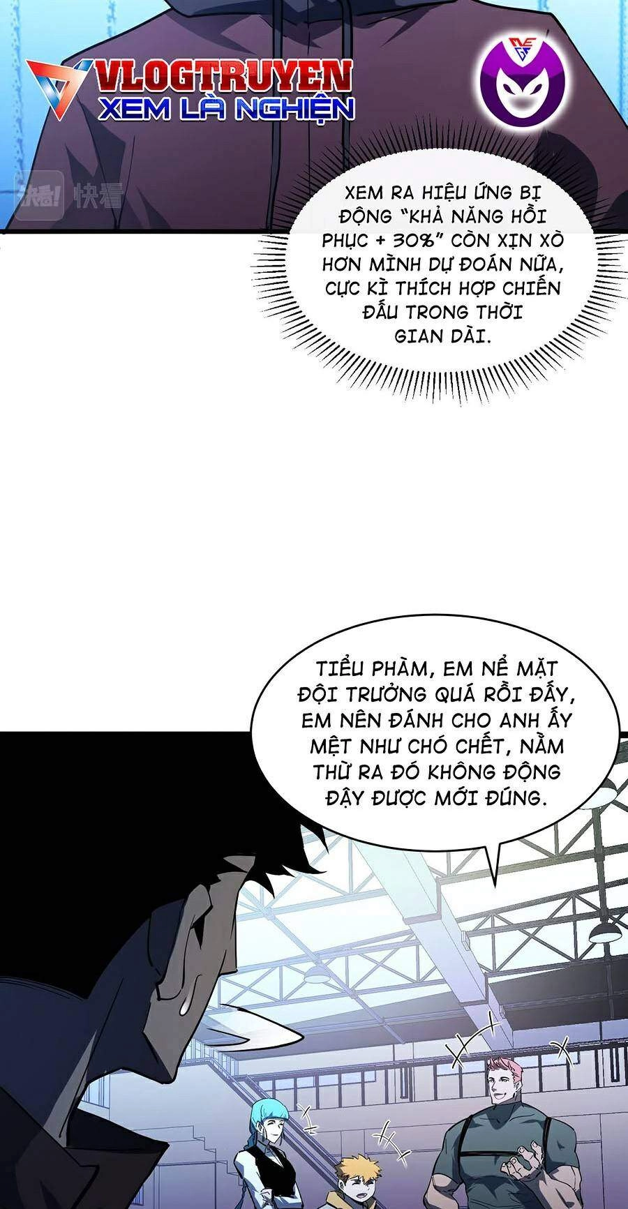 Mạt Thế Quật Khởi Chapter 63 - 38