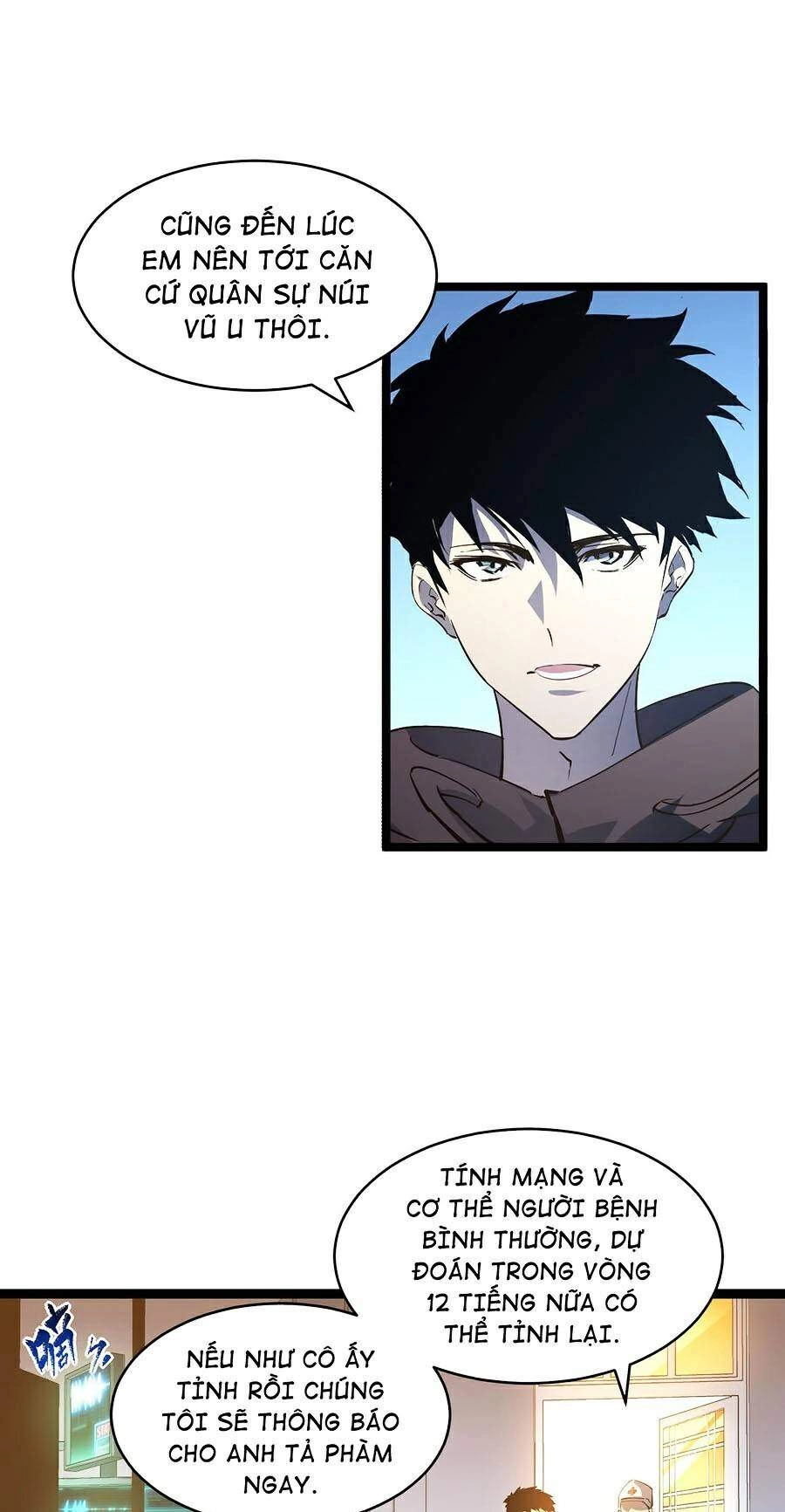 Mạt Thế Quật Khởi Chapter 63 - 40