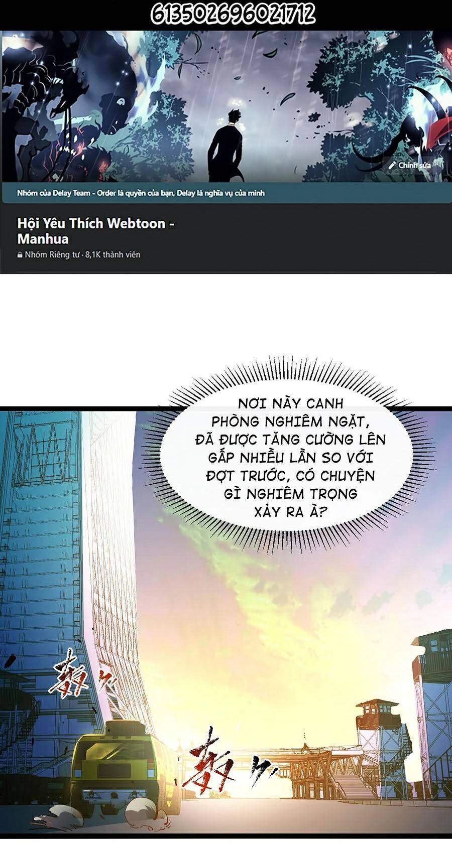 Mạt Thế Quật Khởi Chapter 64 - 4