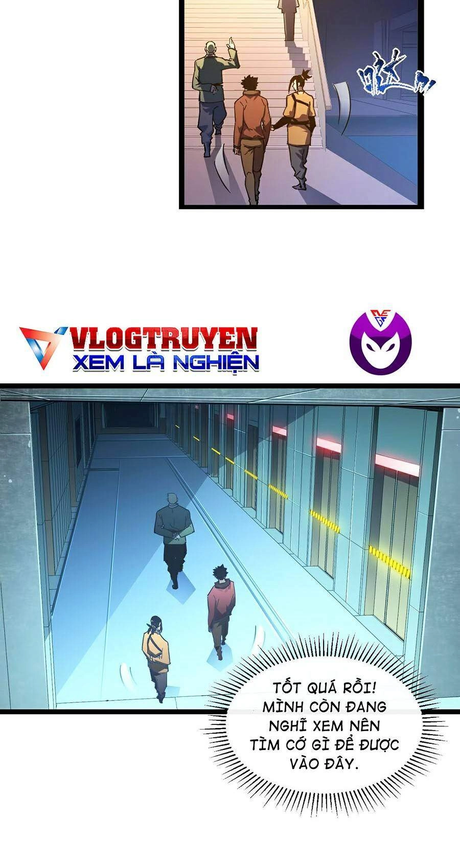 Mạt Thế Quật Khởi Chapter 64 - 10