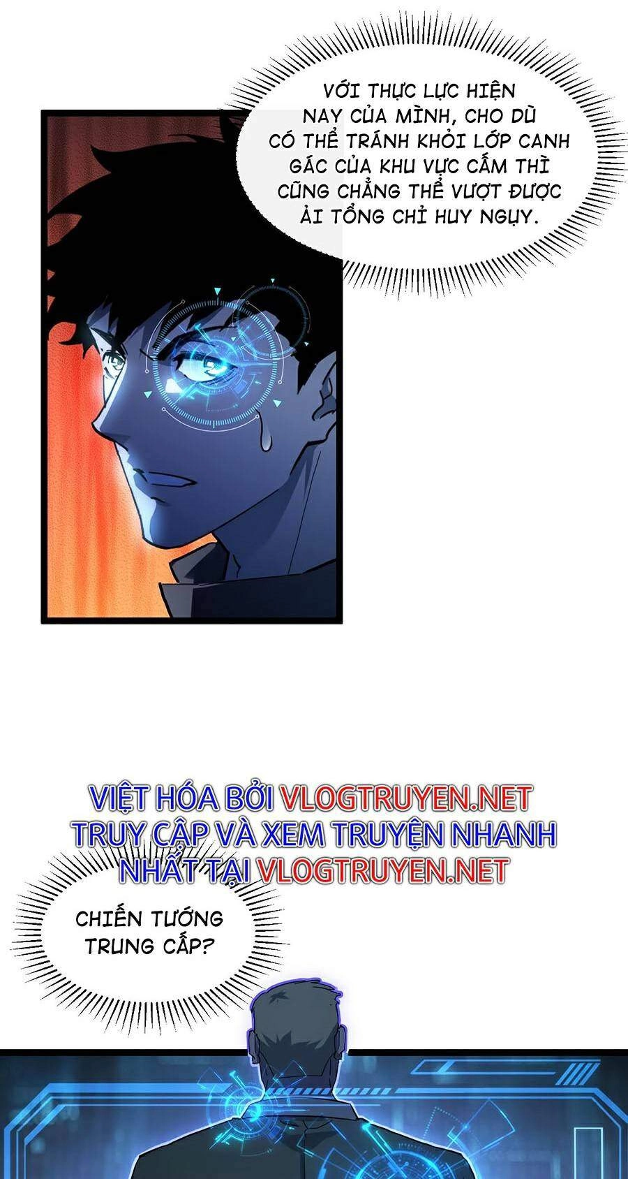 Mạt Thế Quật Khởi Chapter 64 - 12