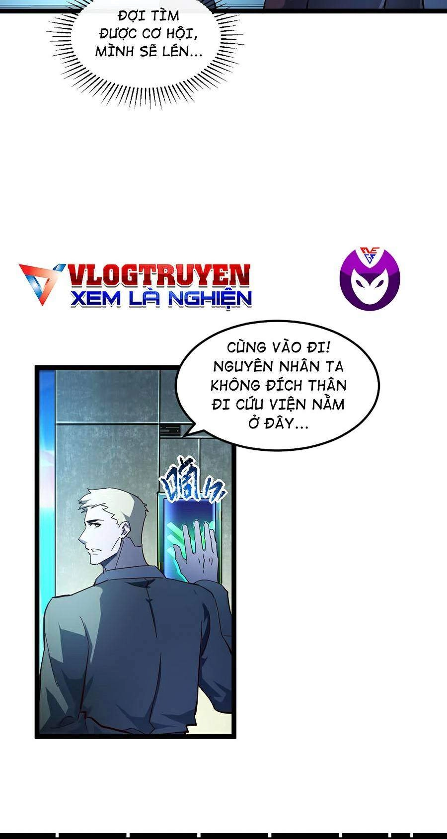 Mạt Thế Quật Khởi Chapter 64 - 15