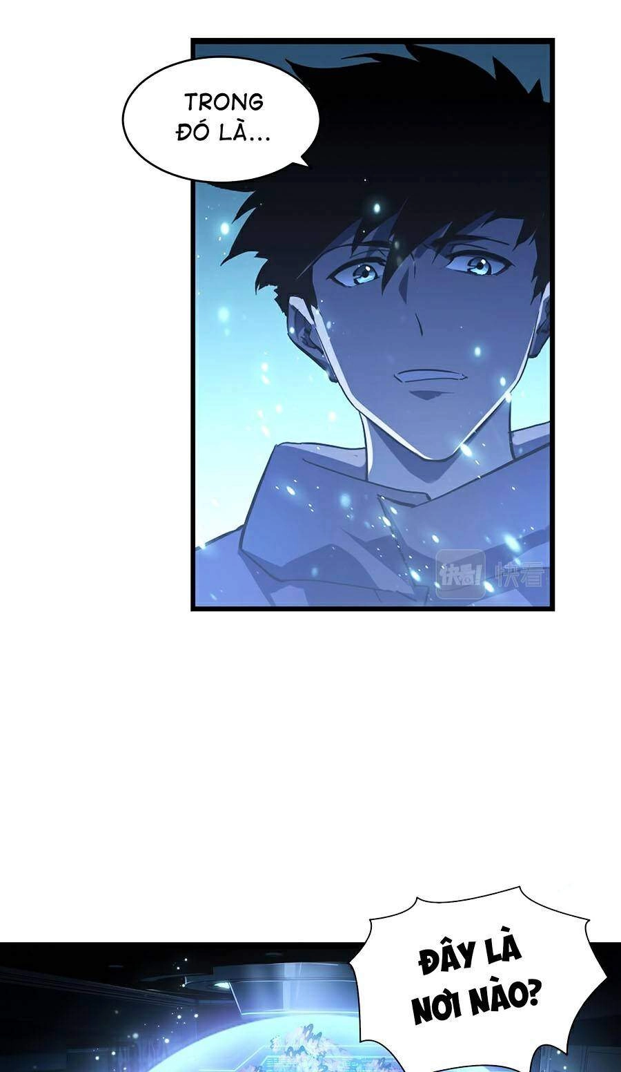 Mạt Thế Quật Khởi Chapter 64 - 16