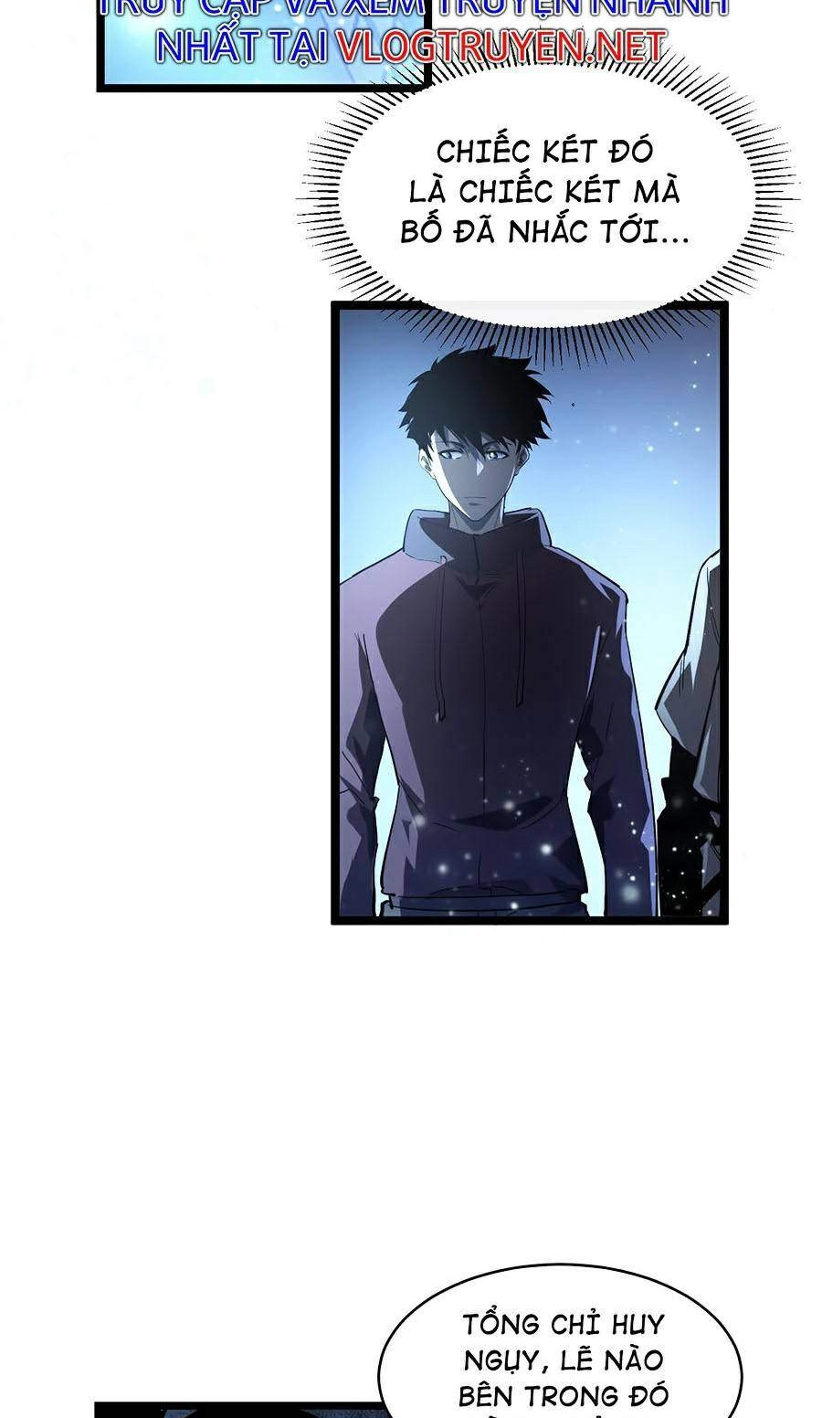 Mạt Thế Quật Khởi Chapter 64 - 18