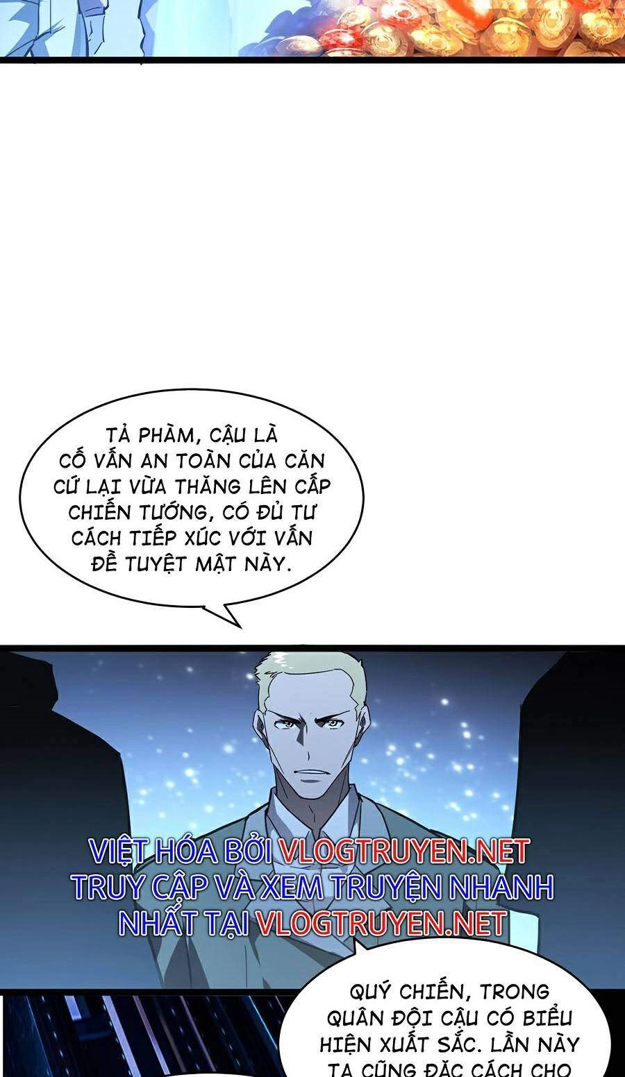 Mạt Thế Quật Khởi Chapter 64 - 22