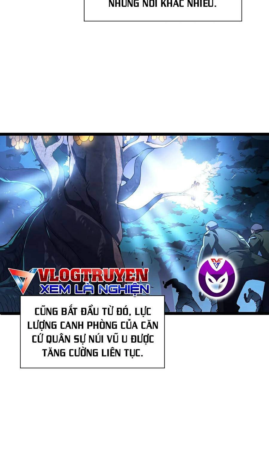 Mạt Thế Quật Khởi Chapter 64 - 25