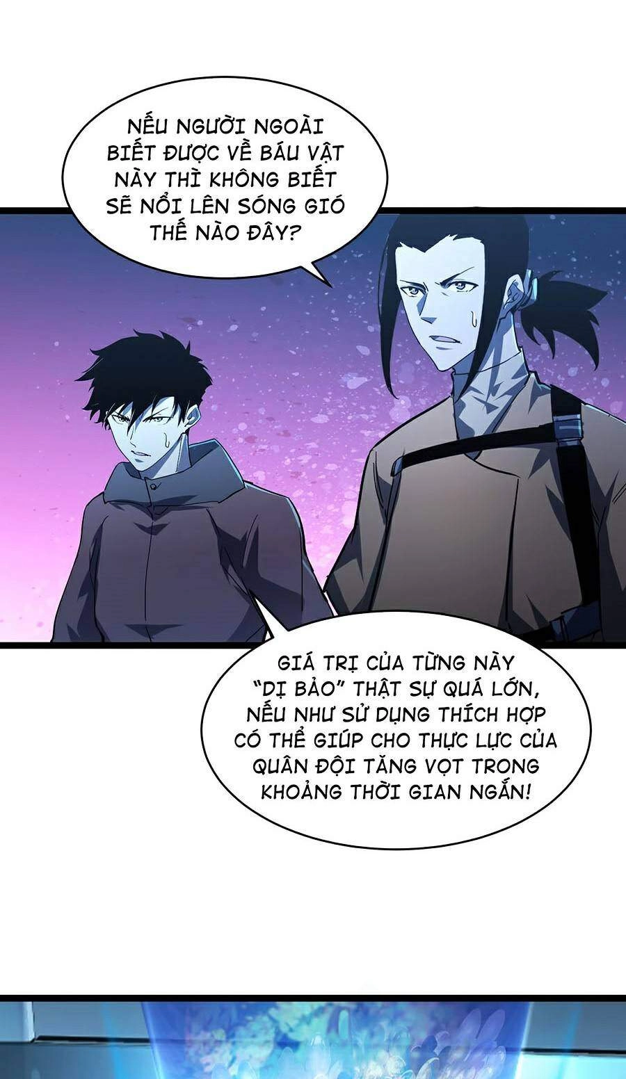 Mạt Thế Quật Khởi Chapter 64 - 26