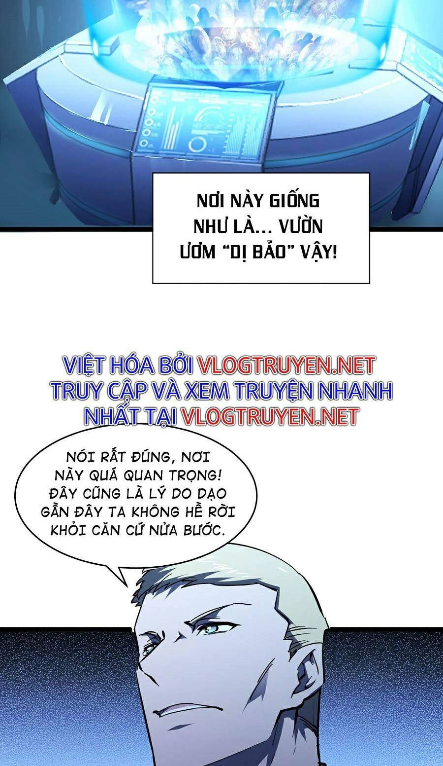 Mạt Thế Quật Khởi Chapter 64 - 27