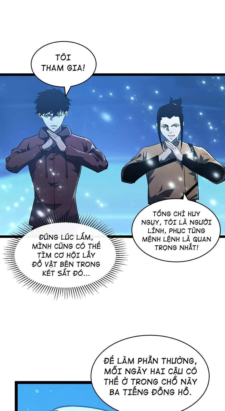 Mạt Thế Quật Khởi Chapter 64 - 31