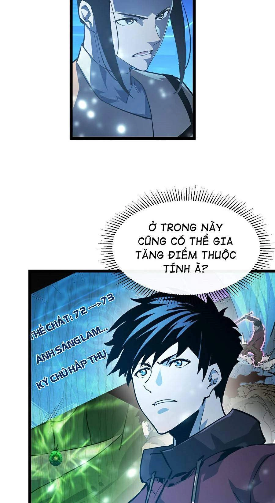 Mạt Thế Quật Khởi Chapter 64 - 33