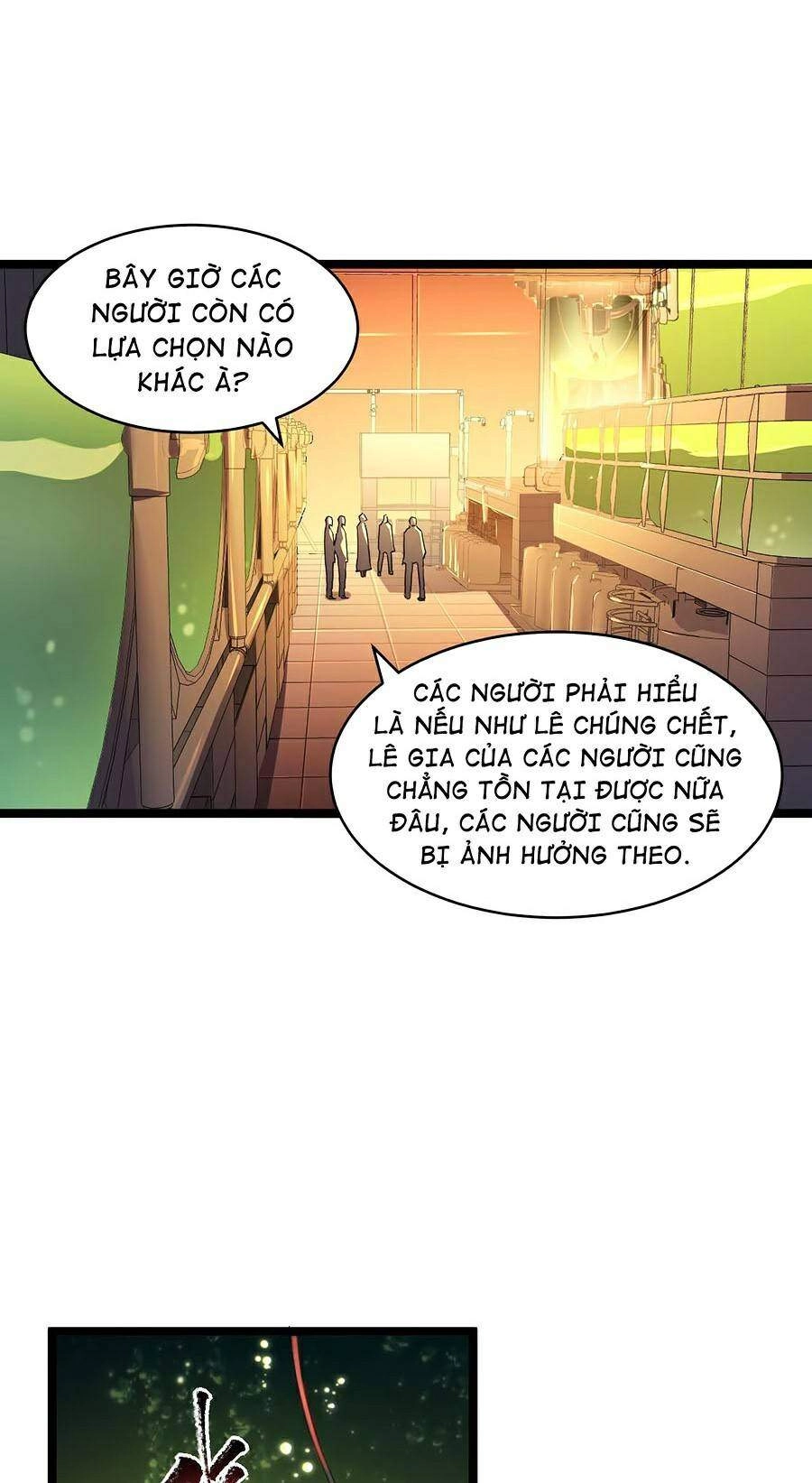 Mạt Thế Quật Khởi Chapter 64 - 38