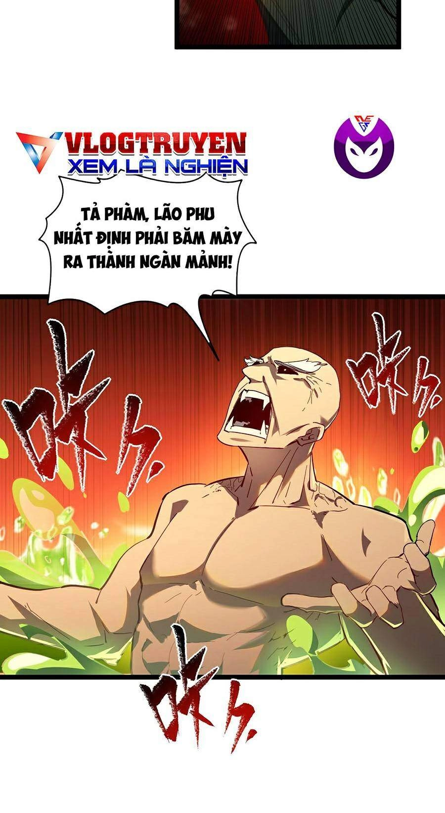 Mạt Thế Quật Khởi Chapter 64 - 40