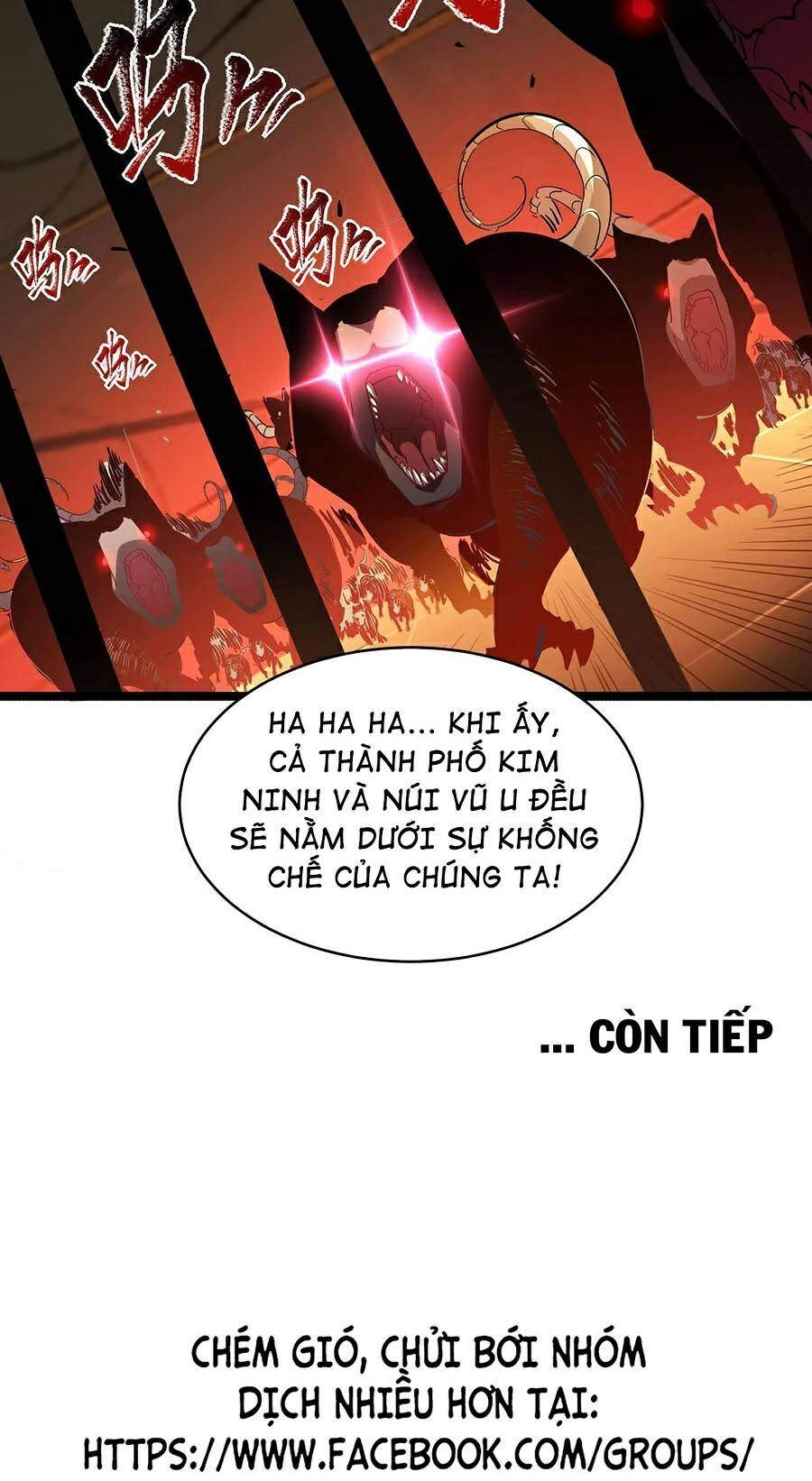 Mạt Thế Quật Khởi Chapter 64 - 43