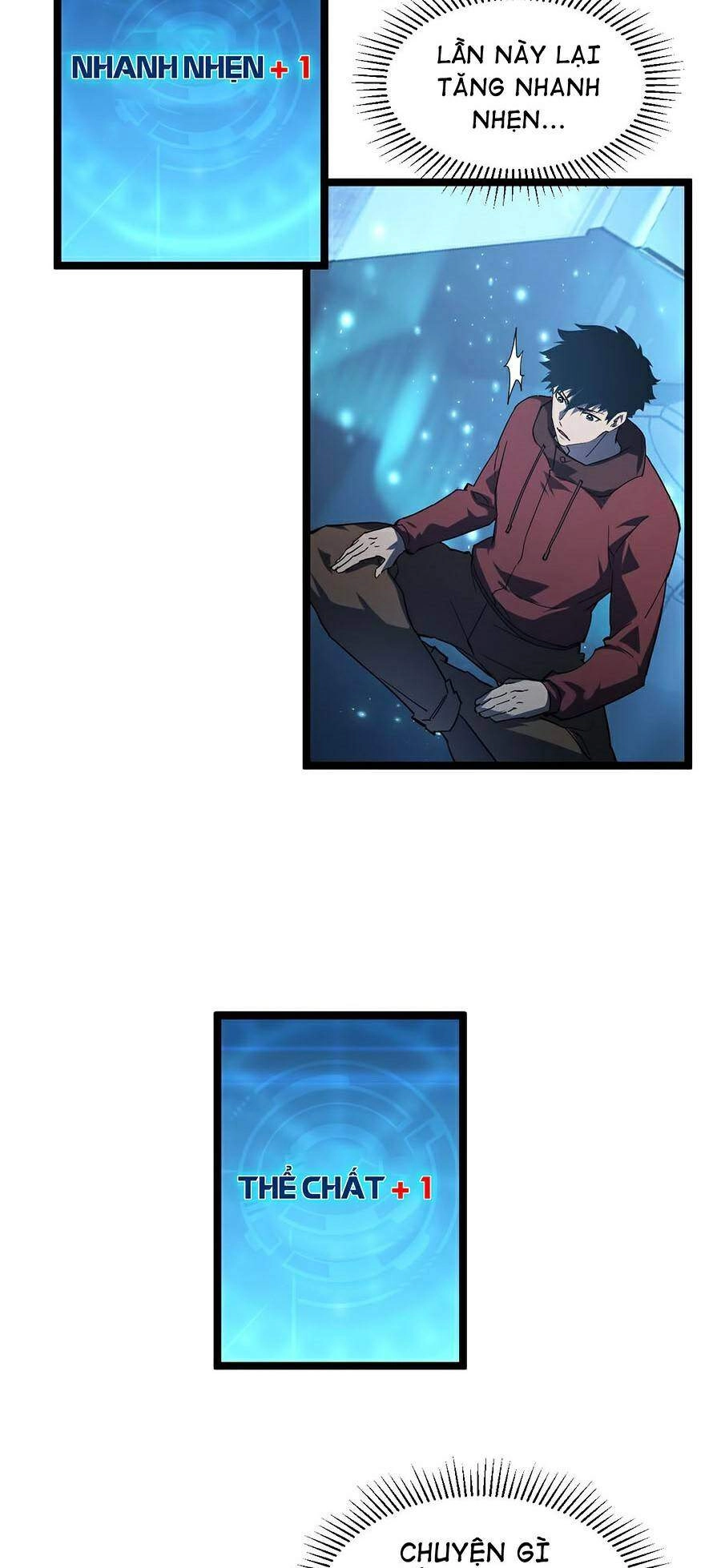 Mạt Thế Quật Khởi Chapter 65 - 8