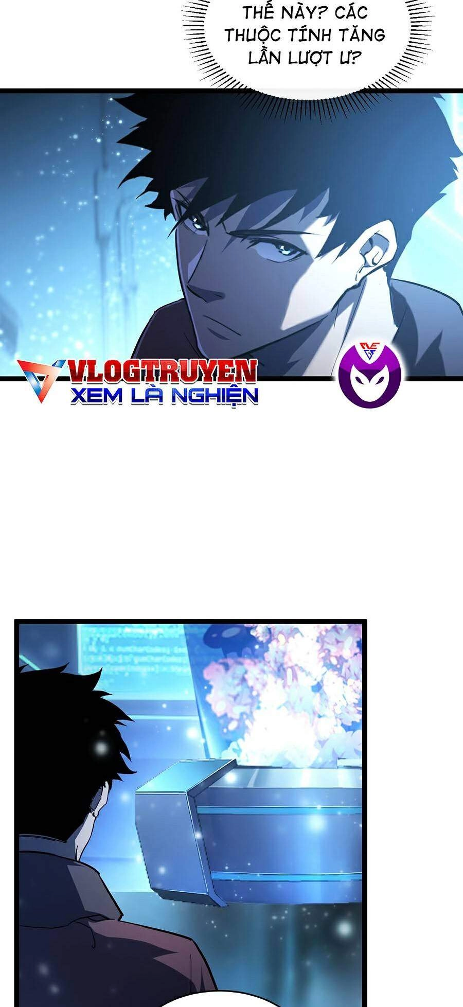 Mạt Thế Quật Khởi Chapter 65 - 9